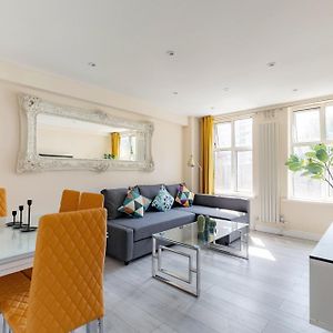 Deluxe Appartement met een Slaapkamer